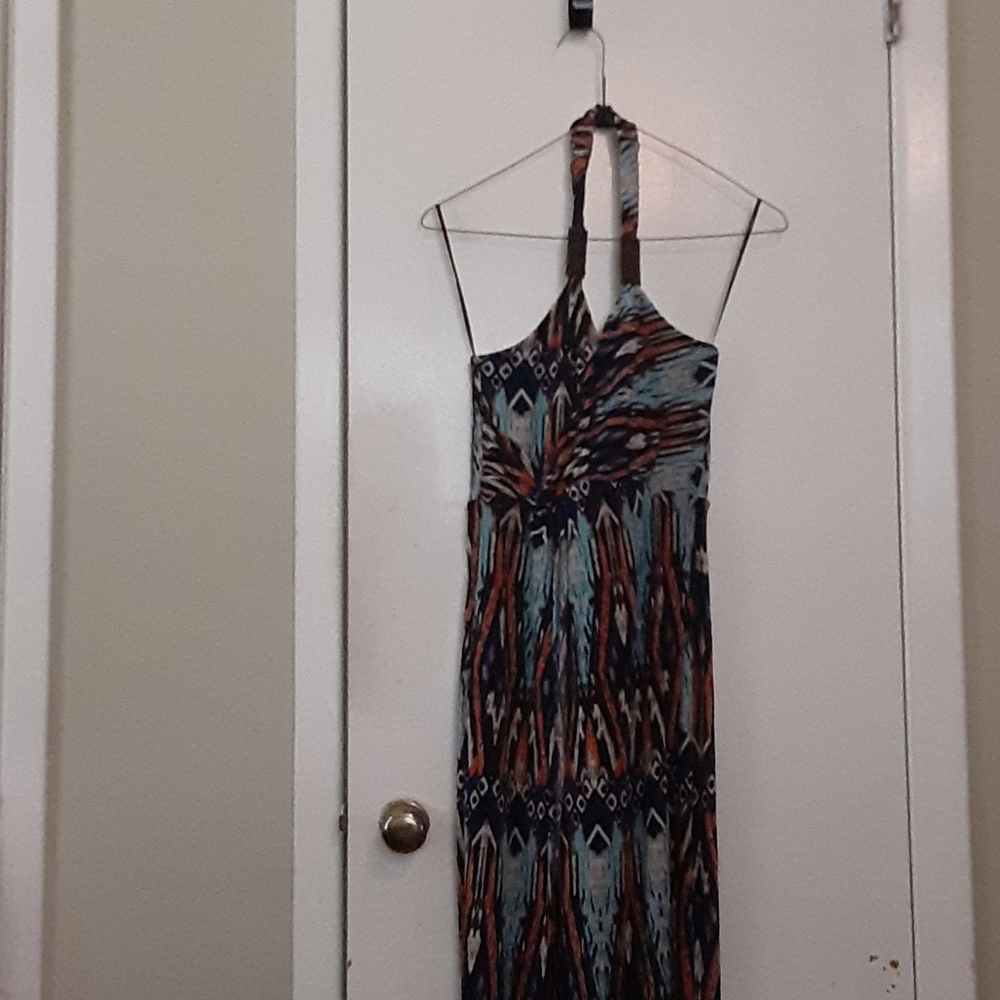 Summer dress